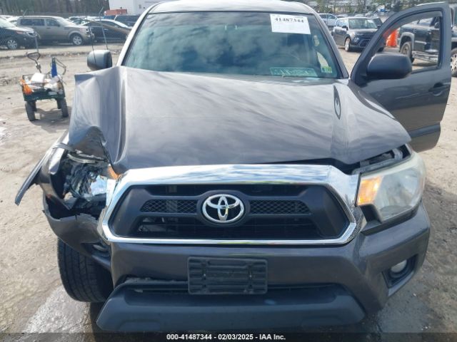 5TFJX4GN9FX039498 Toyota Tacoma Double Cab Prerunner