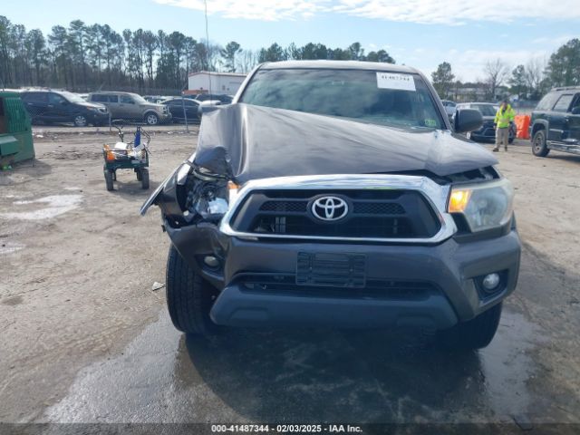 5TFJX4GN9FX039498 Toyota Tacoma Double Cab Prerunner