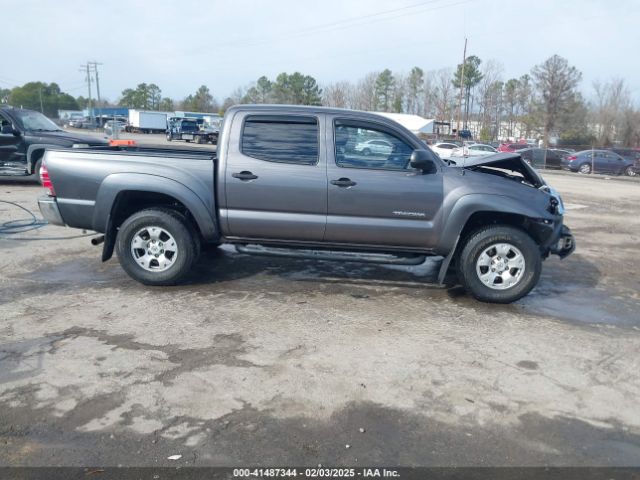 5TFJX4GN9FX039498 Toyota Tacoma Double Cab Prerunner