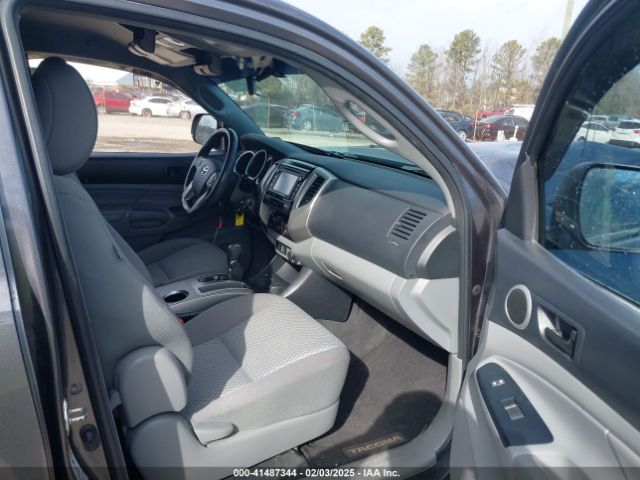 5TFJX4GN9FX039498 Toyota Tacoma Double Cab Prerunner