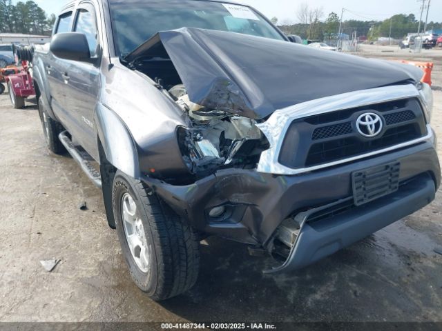 5TFJX4GN9FX039498 Toyota Tacoma Double Cab Prerunner