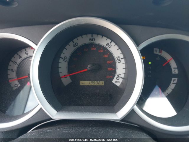 5TFJX4GN9FX039498 Toyota Tacoma Double Cab Prerunner