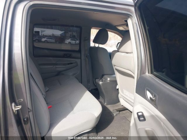 5TFJX4GN9FX039498 Toyota Tacoma Double Cab Prerunner