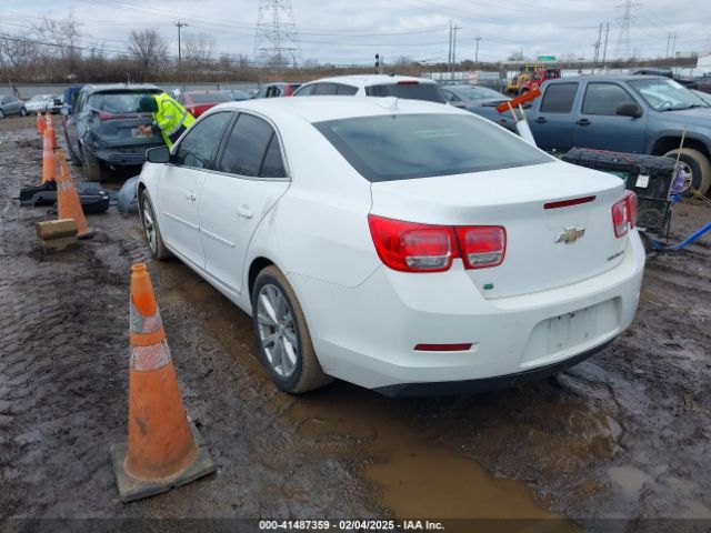1G11D5SL4FU142116 Chevrolet MALIBU 2LT