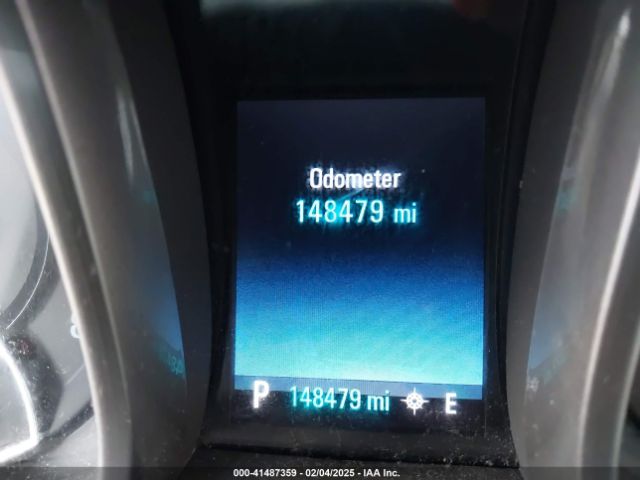 1G11D5SL4FU142116 Chevrolet MALIBU 2LT