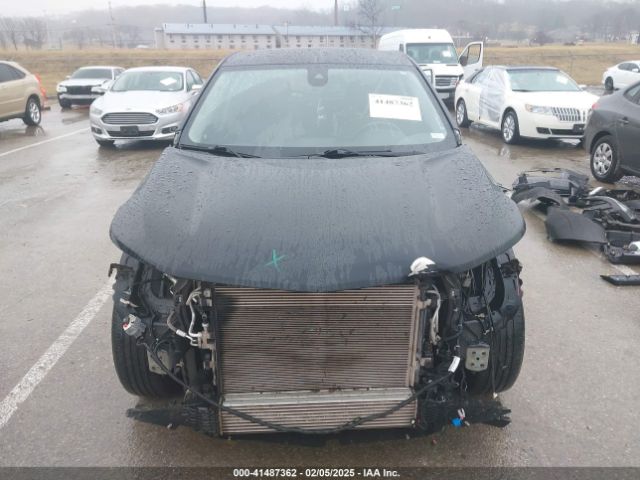 2GNAXKEV6L6172746 Chevrolet Equinox Fwd Lt 1.5l Turbo