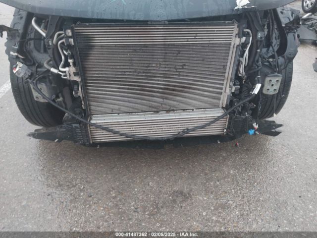 2GNAXKEV6L6172746 Chevrolet Equinox Fwd Lt 1.5l Turbo