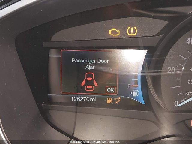 3FA6P0RU3KR243175 Ford Fusion Hybrid Titanium