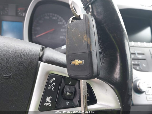 2GNALCEK9H6161710 Chevrolet EQUINOX LT