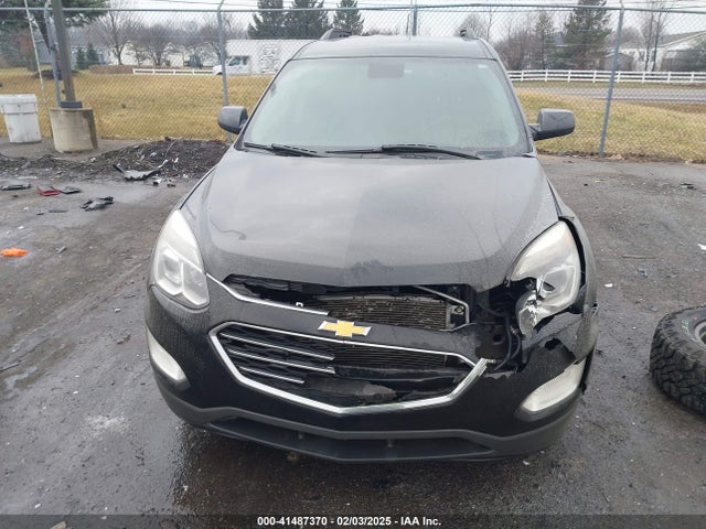 2GNALCEK9H6161710 Chevrolet EQUINOX LT