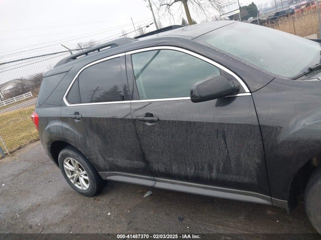 2GNALCEK9H6161710 Chevrolet EQUINOX LT
