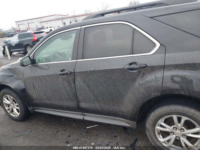 2GNALCEK9H6161710 Chevrolet EQUINOX LT
