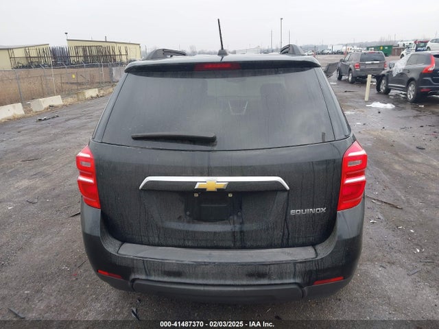 2GNALCEK9H6161710 Chevrolet EQUINOX LT
