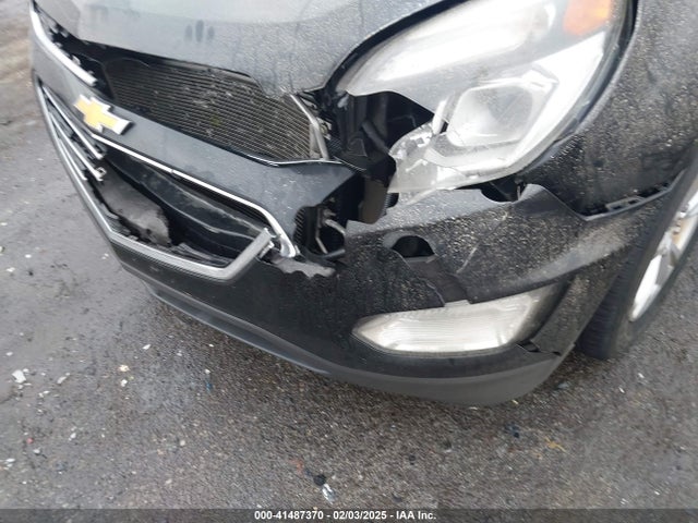 2GNALCEK9H6161710 Chevrolet EQUINOX LT