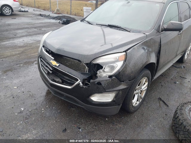 2GNALCEK9H6161710 Chevrolet EQUINOX LT