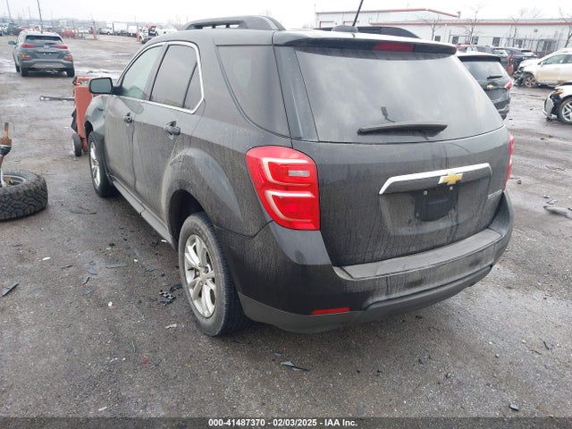2GNALCEK9H6161710 Chevrolet EQUINOX LT