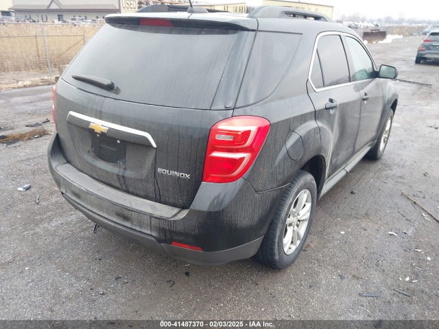 2GNALCEK9H6161710 Chevrolet EQUINOX LT
