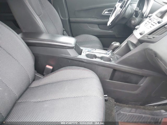 2GNALCEK9H6161710 Chevrolet EQUINOX LT