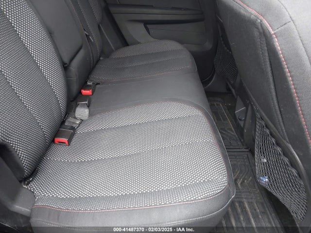 2GNALCEK9H6161710 Chevrolet EQUINOX LT