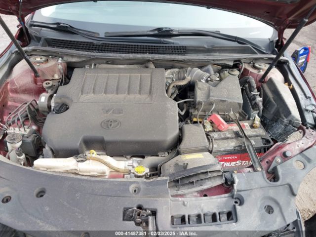 4T1BK1EB8FU160935 Toyota Avalon Xle Premium