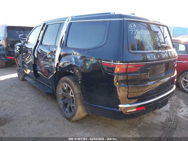 1C4SJVDP7RS170450 Jeep Wagoneer