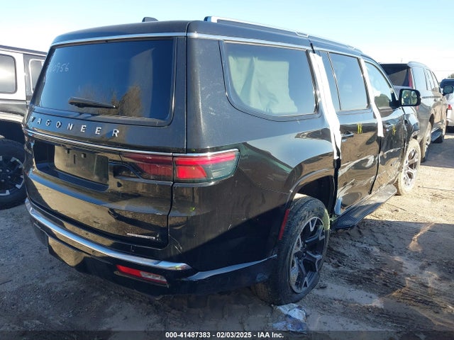 1C4SJVDP7RS170450 Jeep Wagoneer