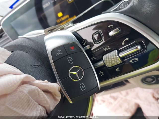 4JGFB4KEXMA444034 Mercedes-Benz Gle 350 4matic