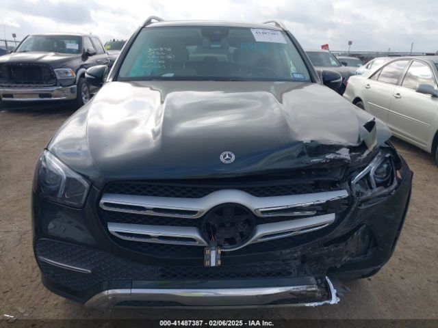 4JGFB4KEXMA444034 Mercedes-Benz Gle 350 4matic