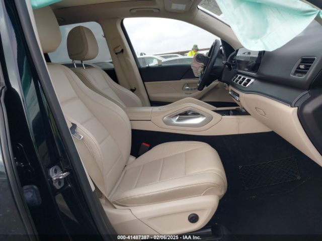 4JGFB4KEXMA444034 Mercedes-Benz Gle 350 4matic
