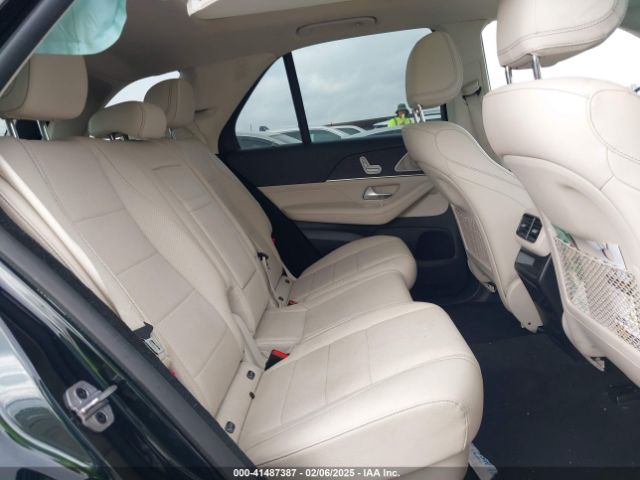 4JGFB4KEXMA444034 Mercedes-Benz Gle 350 4matic