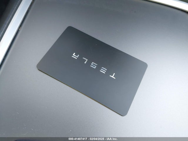 2021 TESLA MODEL Y 5YJYGDEF2MF209749 Photo 10