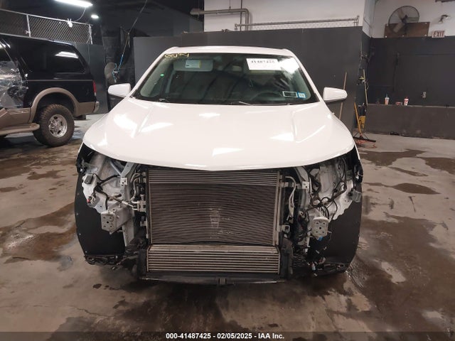 Chevrolet EQUINOX LT 2018 3GNAXJEV0JS648062 Image 13