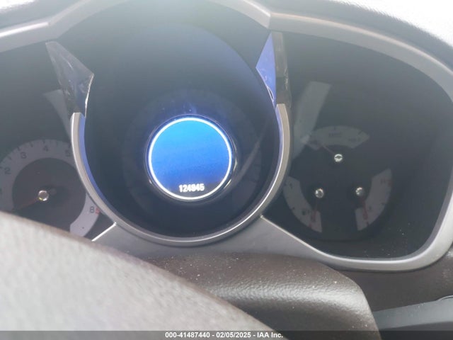 2011 CADILLAC SRX 3GYFNAEY0BS626301 Photo 6