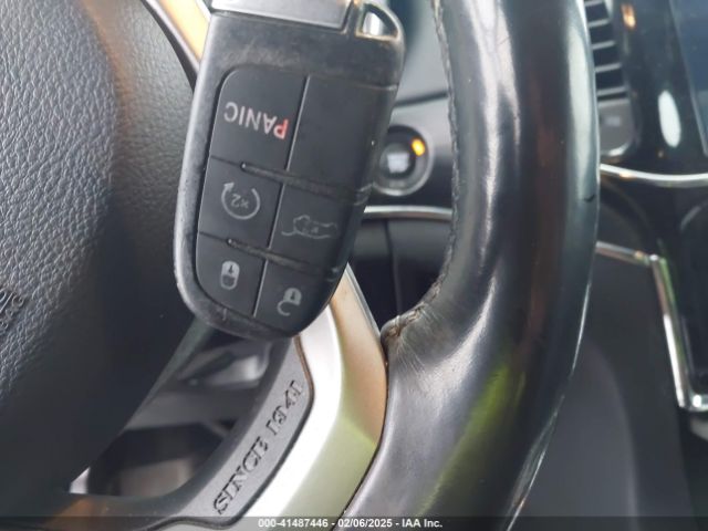 1C4RJFBG3KC840647 Jeep Grand Cherokee Limited 4x4