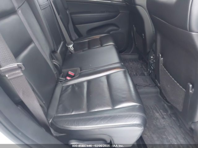 1C4RJFBG3KC840647 Jeep Grand Cherokee Limited 4x4