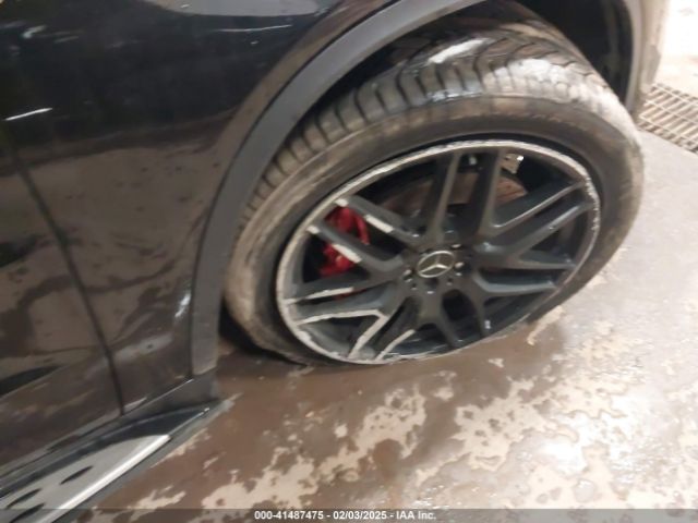 4JGED7FB3HA063381 Mercedes-Benz Amg Gle 63 Coupe S 4matic