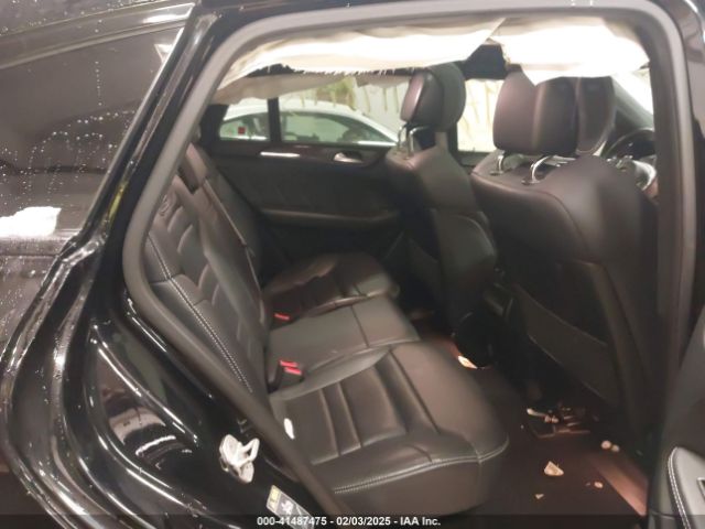 4JGED7FB3HA063381 Mercedes-Benz Amg Gle 63 Coupe S 4matic