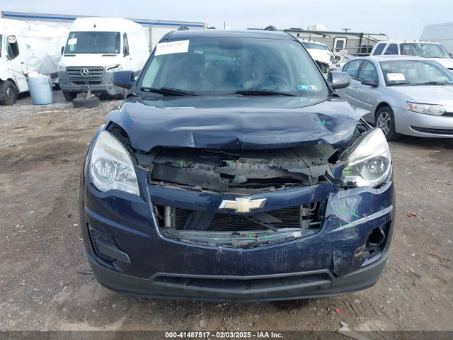 Chevrolet EQUINOX 1LT 2015 2GNALBEK7F6141320 Image 12