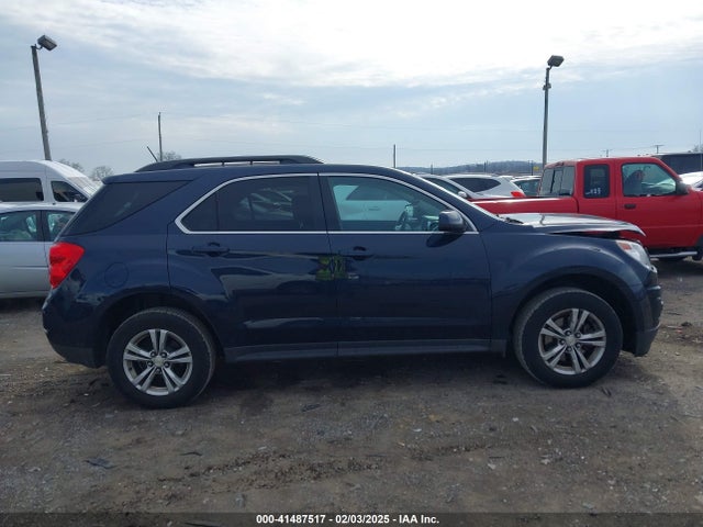 Chevrolet EQUINOX 1LT 2015 2GNALBEK7F6141320 Image 13