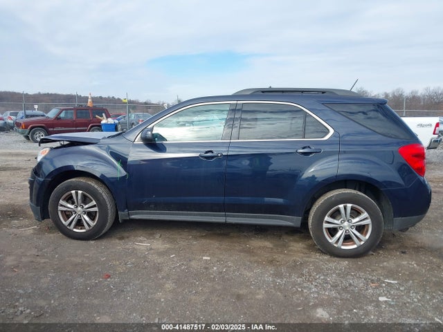 Chevrolet EQUINOX 1LT 2015 2GNALBEK7F6141320 Image 14