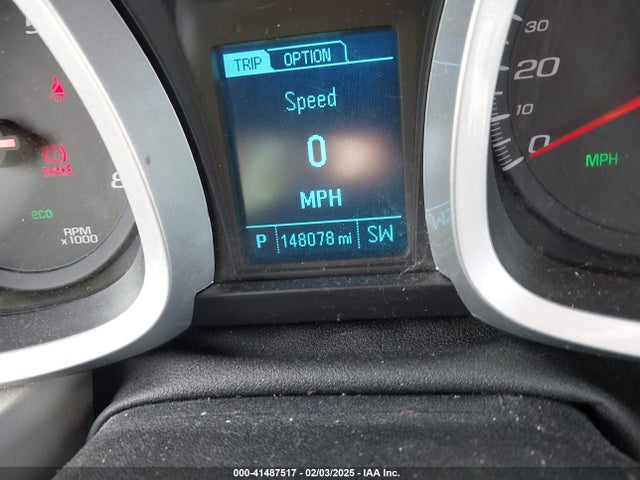 Chevrolet EQUINOX 1LT 2015 2GNALBEK7F6141320 Image 15