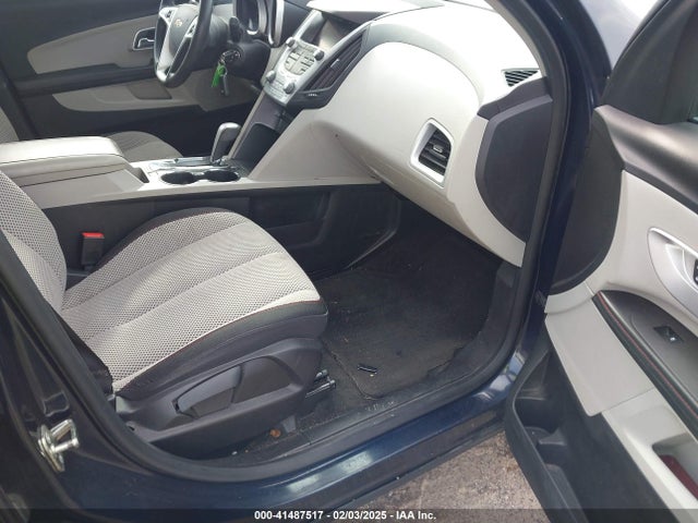 Chevrolet EQUINOX 1LT 2015 2GNALBEK7F6141320 Image 5