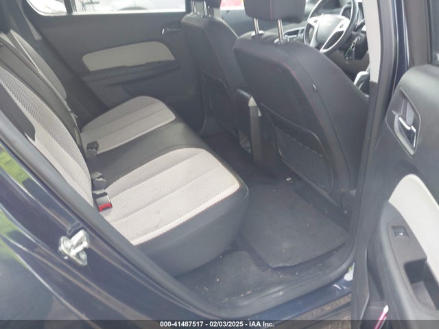 Chevrolet EQUINOX 1LT 2015 2GNALBEK7F6141320 Image 8