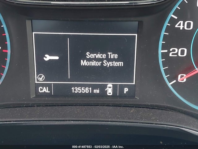 Chevrolet Cruze Lt Auto 2017 1G1BE5SM1H7150797 Image 15