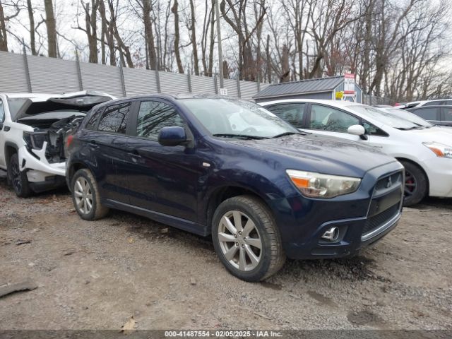 2012 MITSUBISHI OUTLANDER JA4AR4AU9C0010060 Photo 0