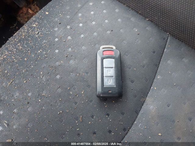 2012 MITSUBISHI OUTLANDER JA4AR4AU9C0010060 Photo 10