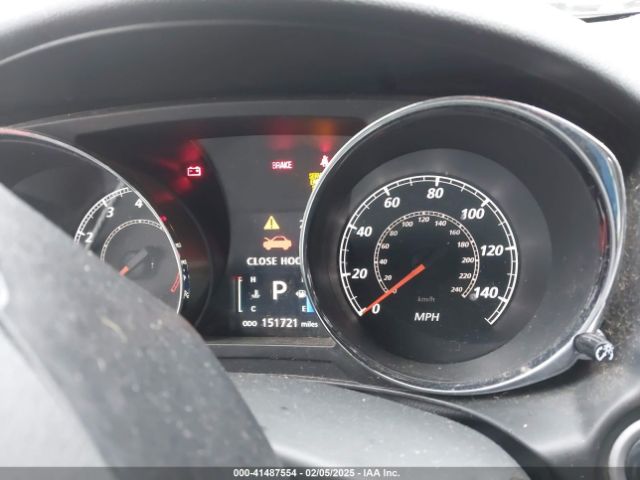 2012 MITSUBISHI OUTLANDER JA4AR4AU9C0010060 Photo 6