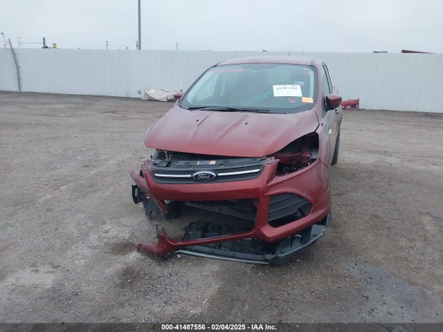 1FMCU0GXXEUE51422 Ford ESCAPE SE
