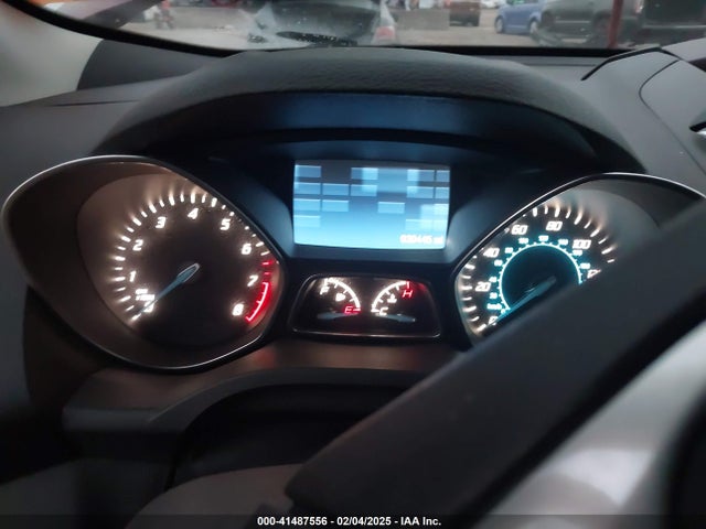 1FMCU0GXXEUE51422 Ford ESCAPE SE