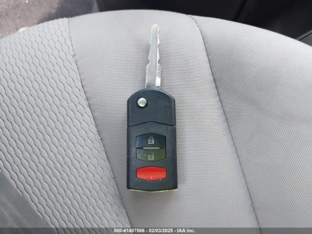 JM1CW2CL2F0185478 Mazda Mazda5 Touring